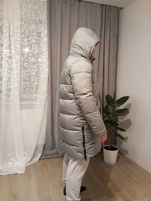 Пуховик чоловічий Trend collection