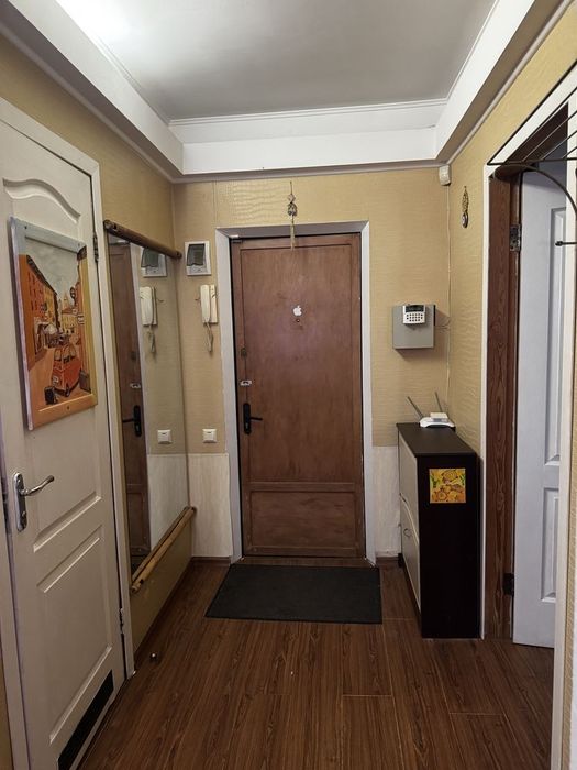 Газ‼️ Сдам 1-комнатную квартиру на Королева, угол Глушко, Панорама