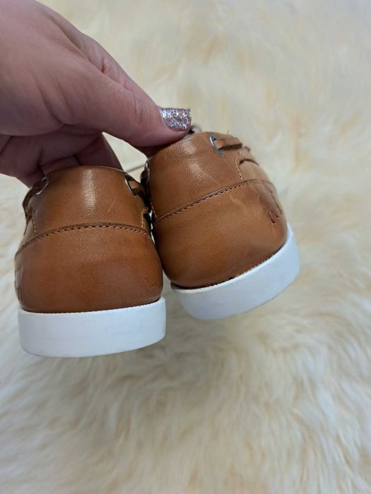 Топсайдер Kingsley heath