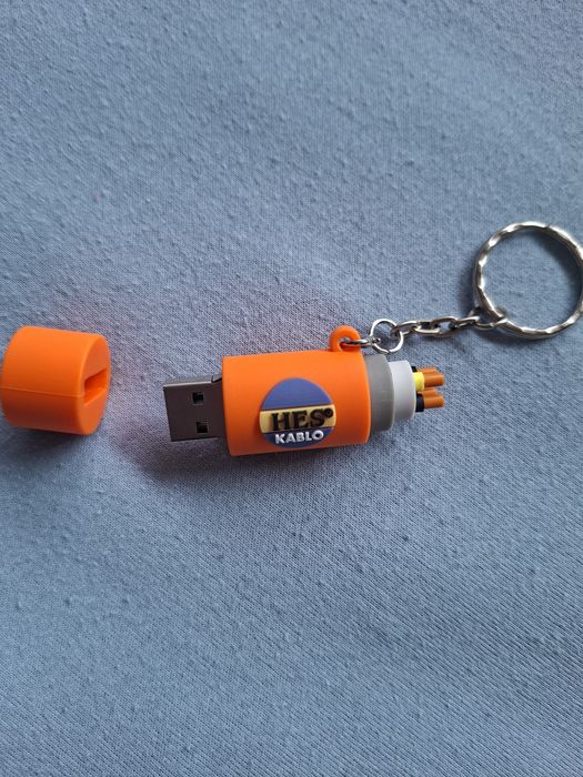 Pendrive brelok USB