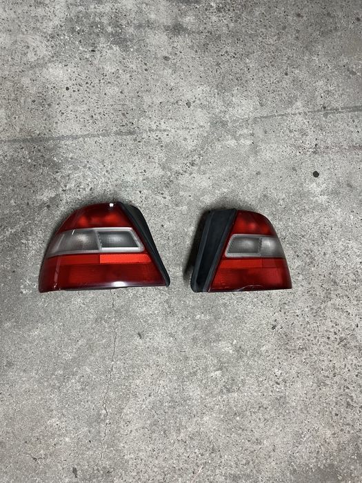 Farolins honda civic 5 portas MB/MA