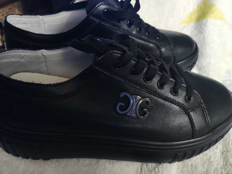 Buty nowe jak na zdjeciach