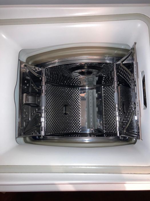 Máquina de lavar roupa Indesit 7 kg