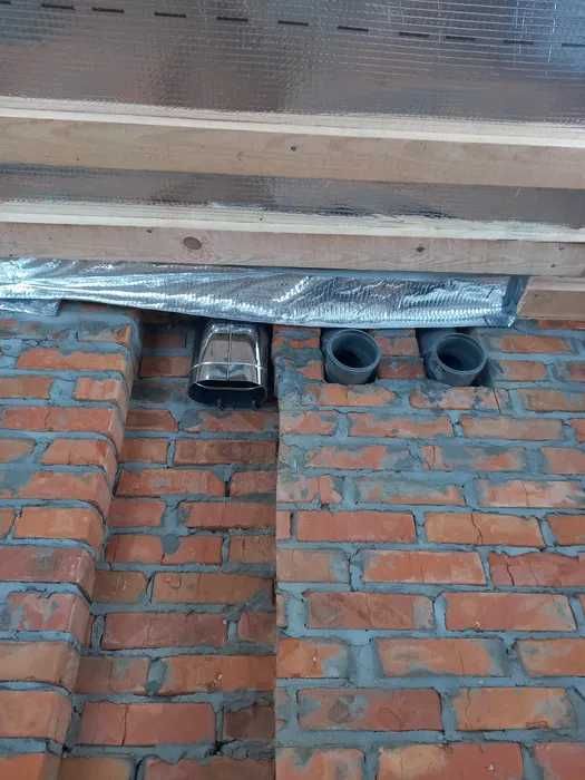 Вітаю. Продам Будинок, поруч ліс, ділянка 8 соток. Від забудовника.