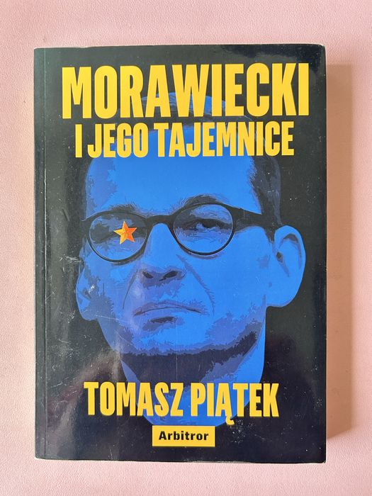 Tomasz Piątek Morawiecki i jego tajemnice