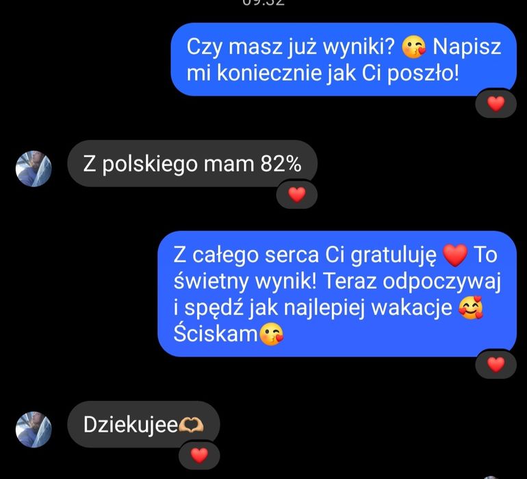 Korepetycje z języka polskiego online