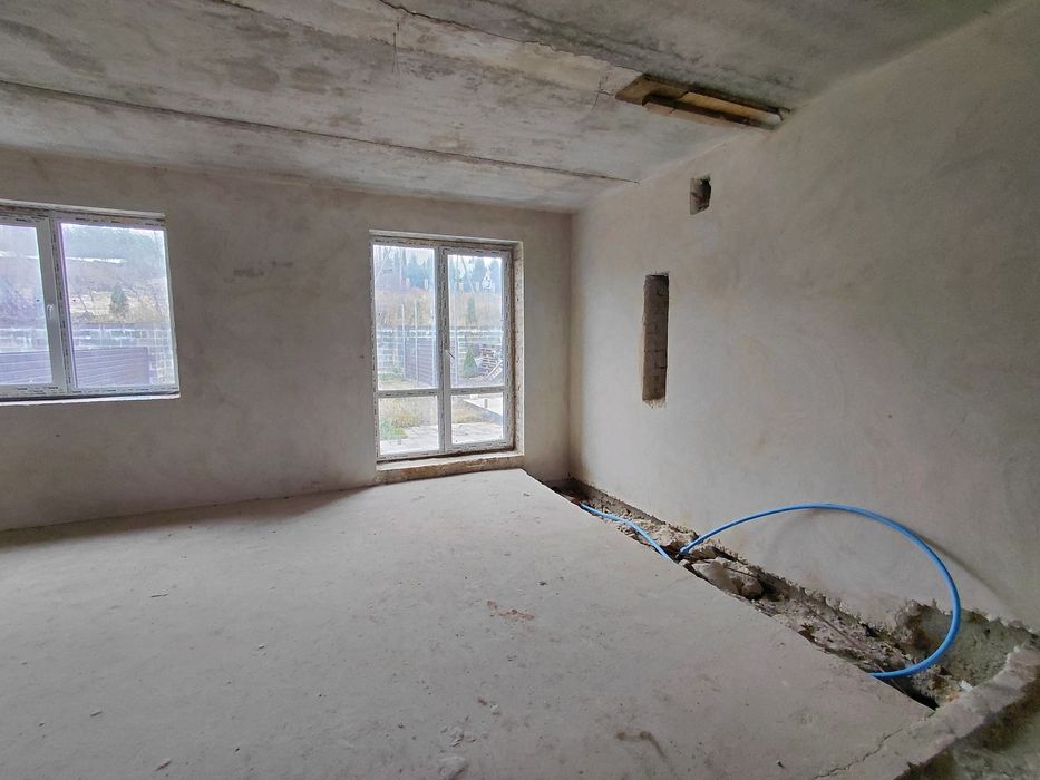 Продаж 3 пов. таунхауса, ділянка 3 сот, 190 кв.м. Петриків