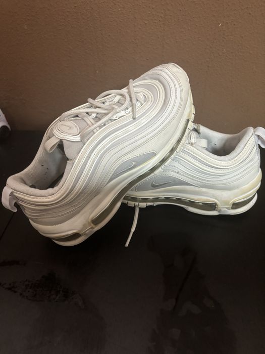 Sapatilhas air max 97