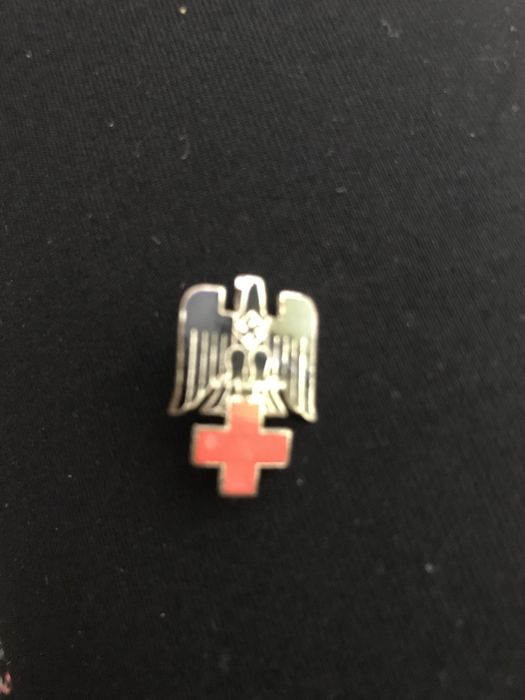 German Red Cross oryginal