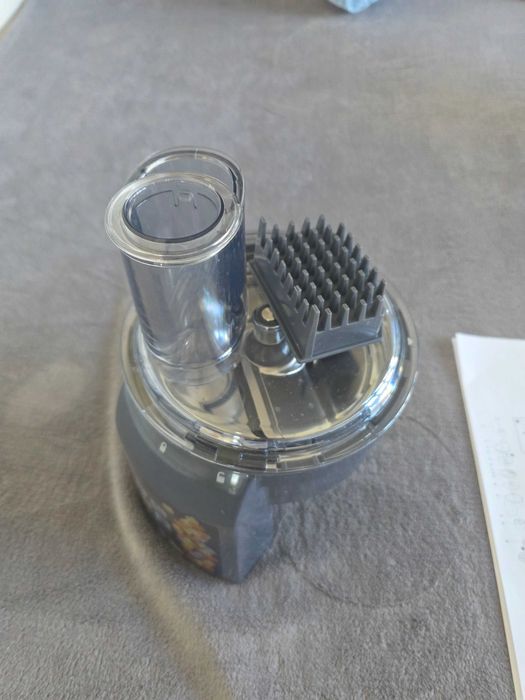 Kenwood KAX400PL nasadka krojąca i kostkująca do robota