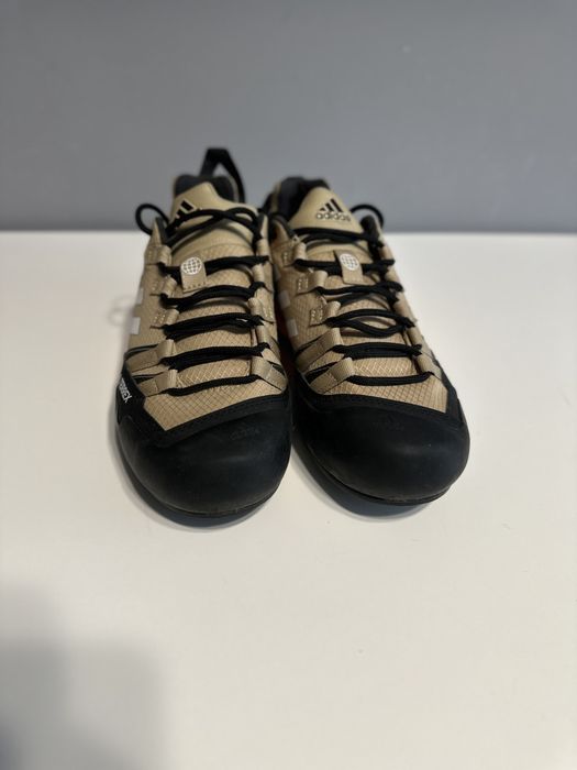 Кросівки Adidas Terrex solo