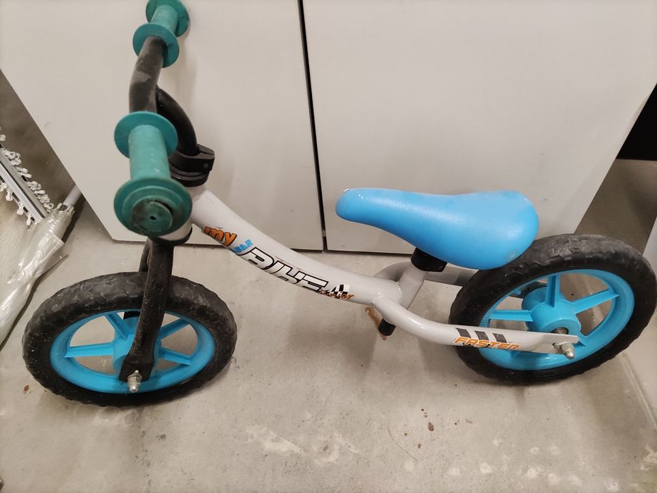 Bicicleta My Feber Bike Junior