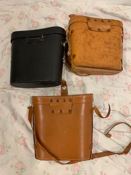 Бінокль 5 штук.Різні.