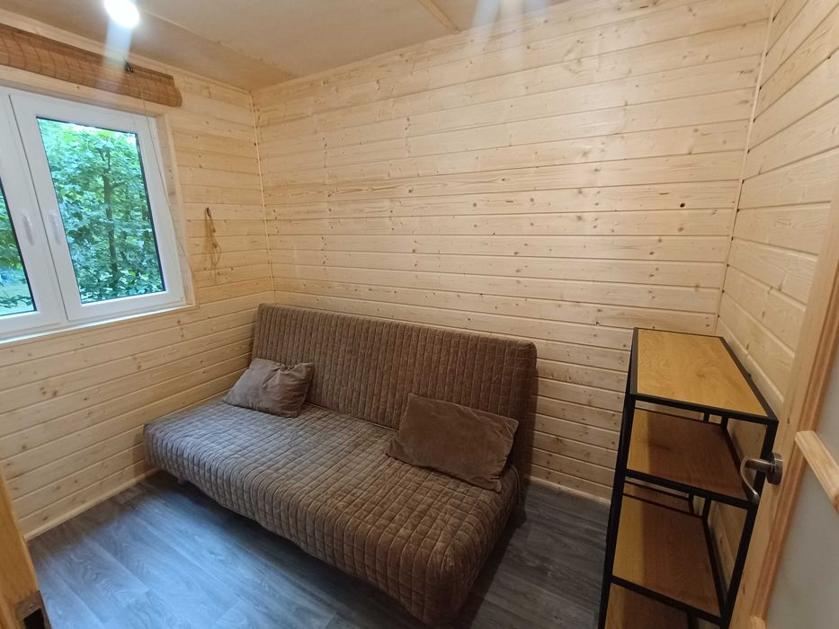 Domek Letniskowy Ruś