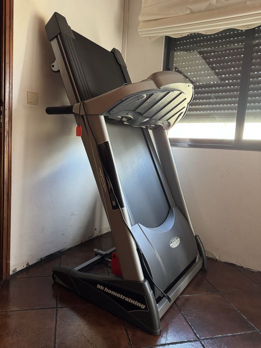 Passadeira BH Fitness Pioneer R3 (XC3)