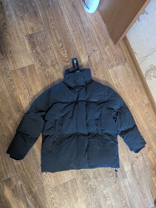 Жіноча стильна куртка FSNB