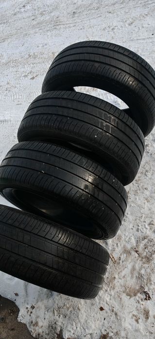 Opony letnie Bridgestone ecopia 150