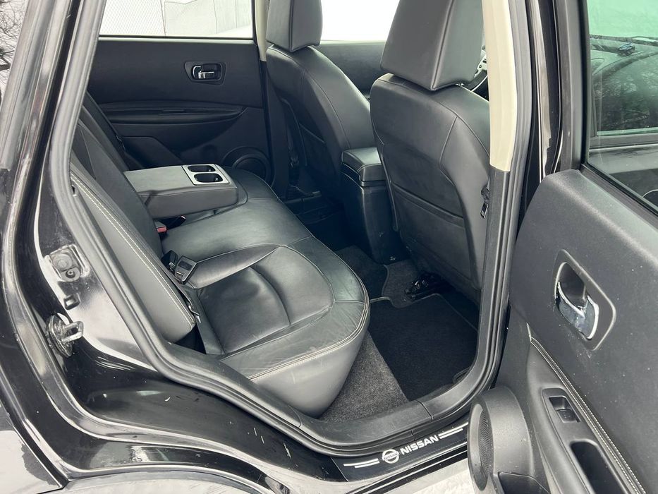 Продам Ніссан Кашкай 1.5dci k9k