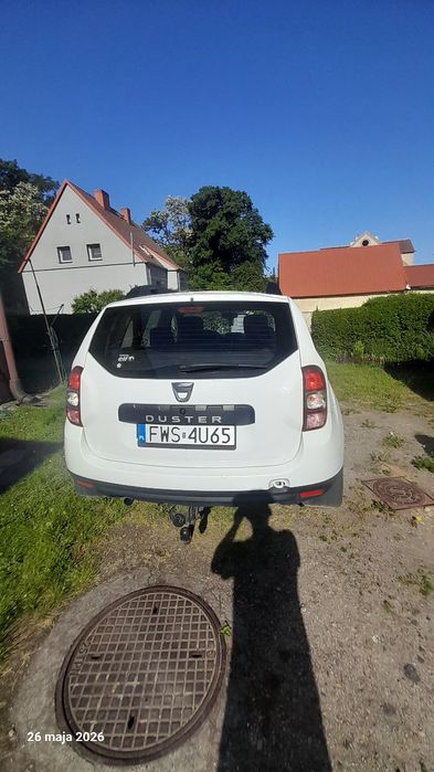 Sprzedam Dacia Duster