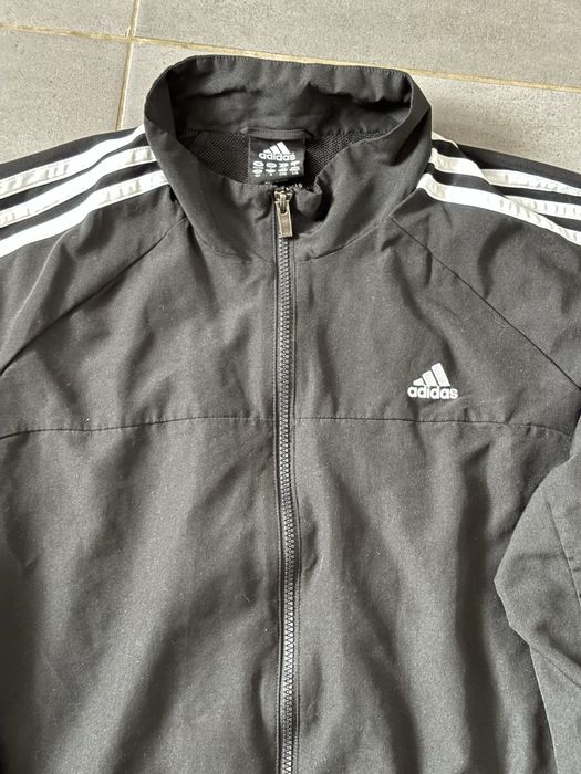 Олімпійка кофта спортивна Adidas
