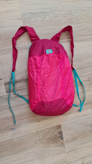 Plecak kompaktowy 10l Quechua