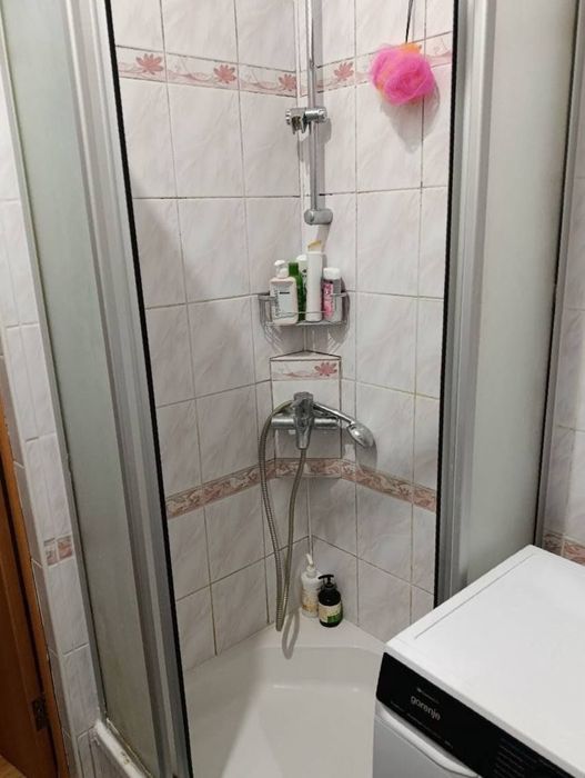Оренда Кімнати в 3К Квартирі, на Солом'яньці, Метро, Ціну знижено!