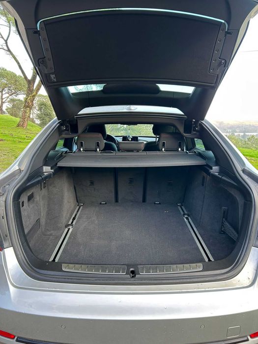 BMW 320D GT em bom estado