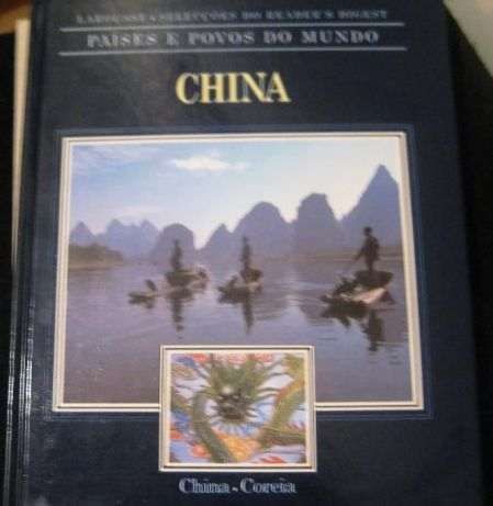 Historia Universal  - Dr.Jorge Borges de Macedo NOVO - 4 Volumes