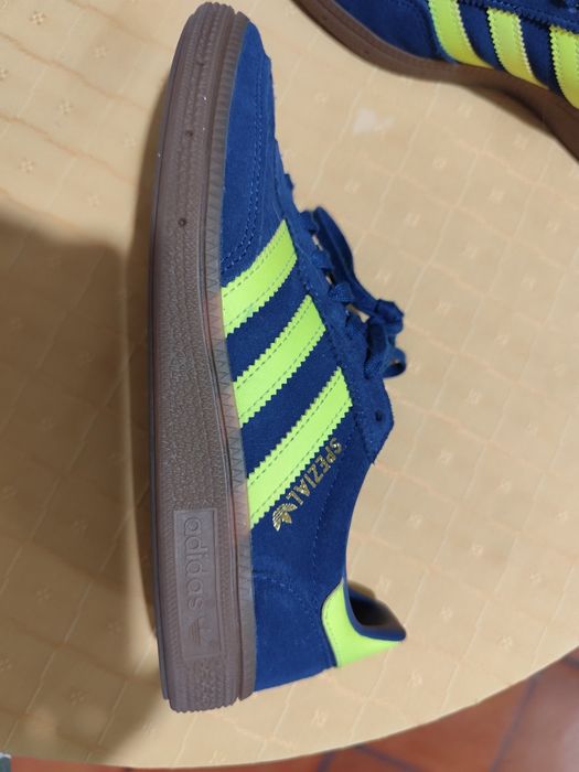 Adidas spezial 37,5