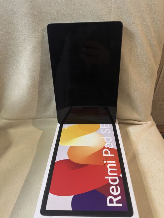 Redmi pad SE 6/128