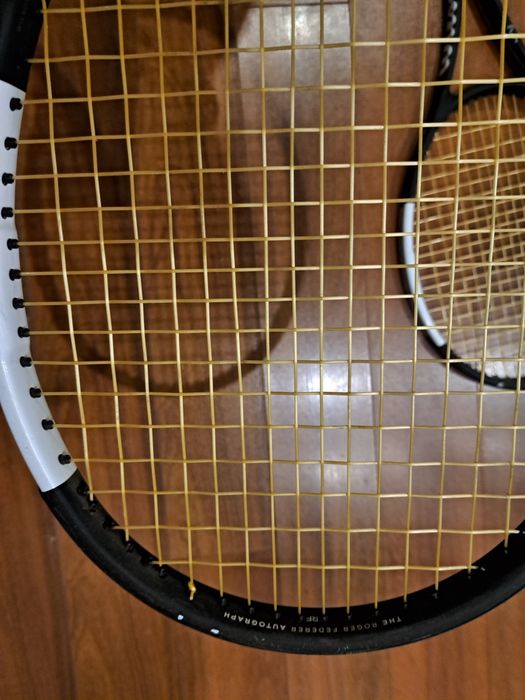 Wilson Pro Staff RF 97 v12