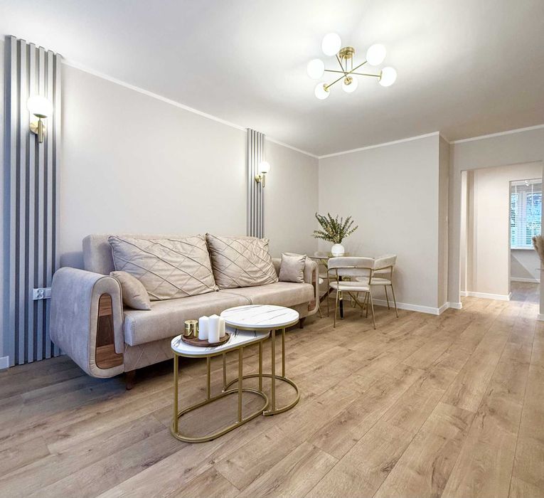 Wynajmę elegancką kawalerkę w sercu Kołobrzegu