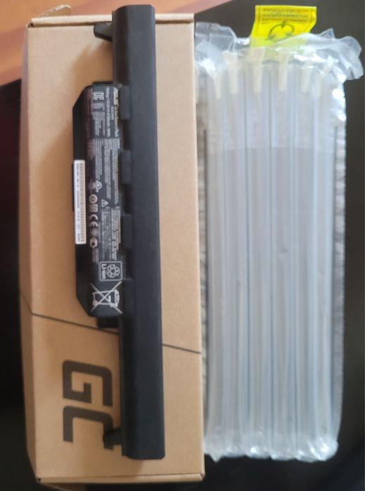 Bateria para portátil ASUS A32-K55