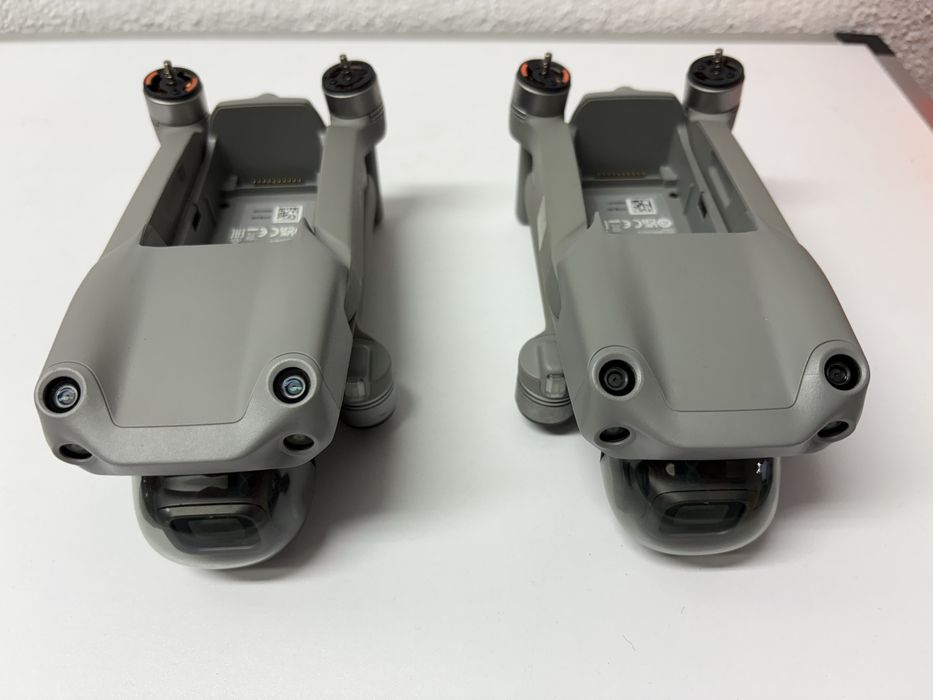 Drones DJI AIR 2S novos em caixa selada ou usado- Garantia total - aceito cartao credito  (3 disponiveis)