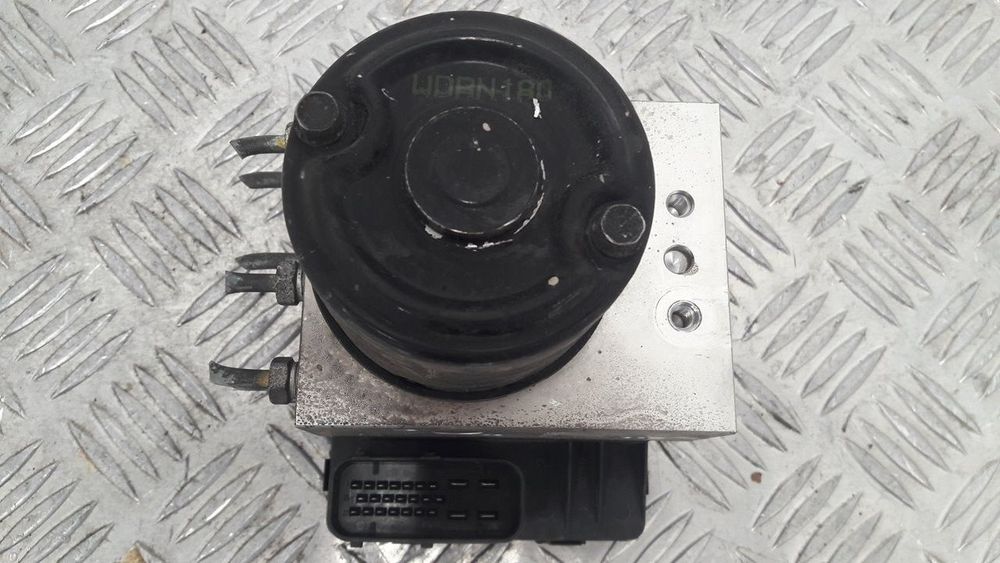 ABS HYUNDAI ELANTRA SEDAN 2001 -956002D000