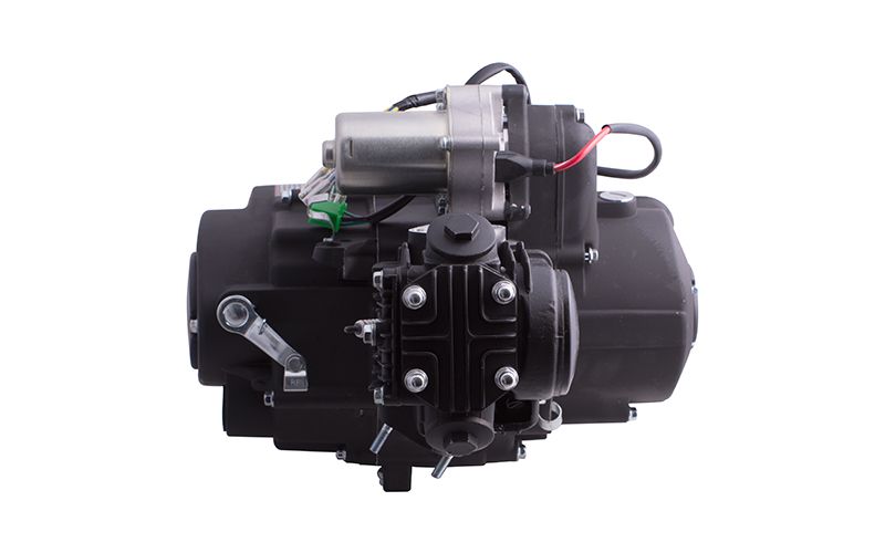 Silnik MOTOROWER 80 cc Junak Romet Barton Zipp Benzer Toros MORETTI