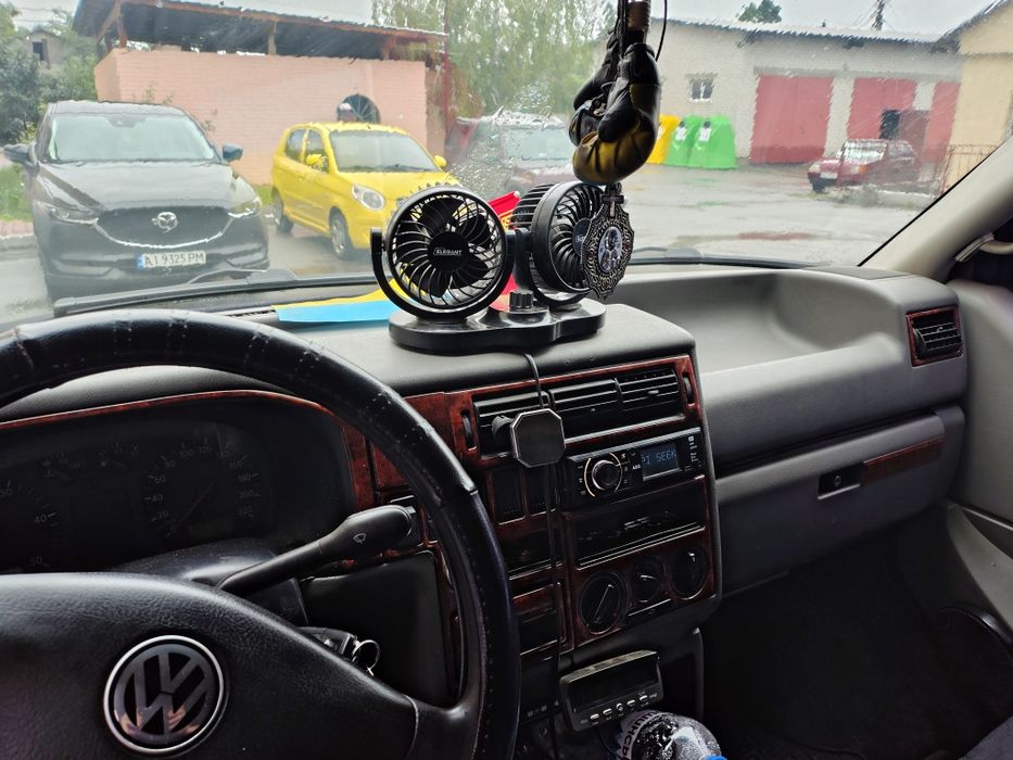 Продам Т4 1.9 ТД 2001