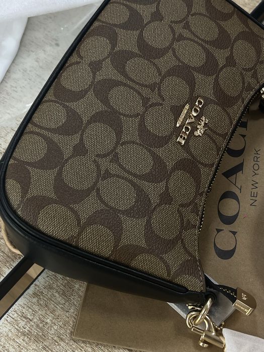 Сумка Coach Teri