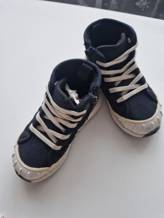 Хайтопи Zara 26 р.