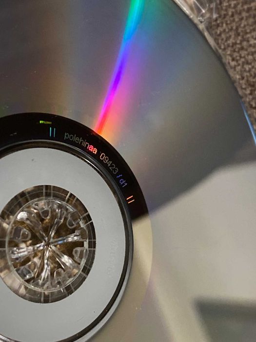 Cafe Rotterdam - part one