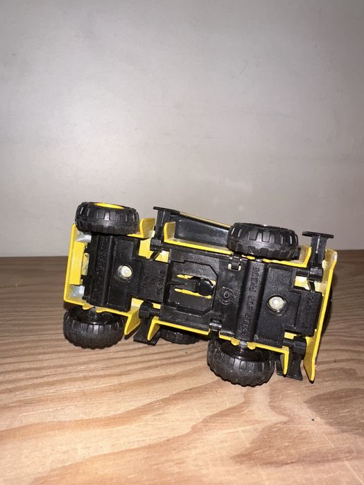 Miniatura da majorette 1:56