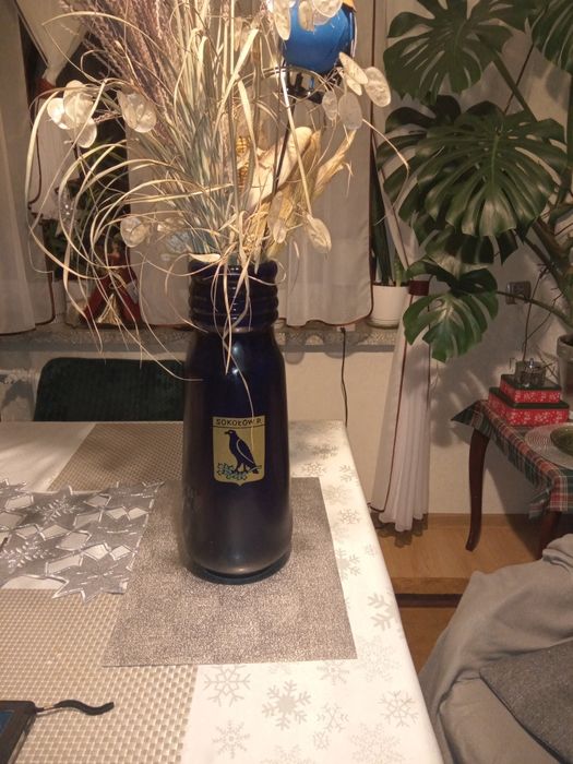 Flakon ,wazon , butelka