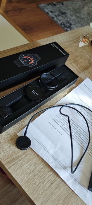 Samsung Galaxy Watch 5 Pro