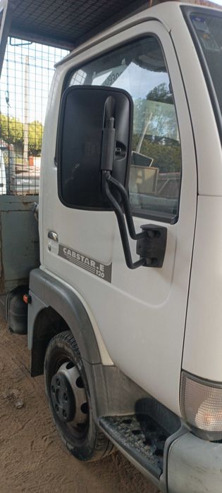 Work Van449120830951280643