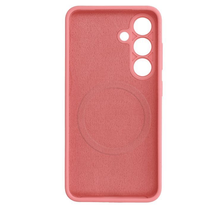 MagColor Pure Case do Samsung Galaxy S26 Ultra red