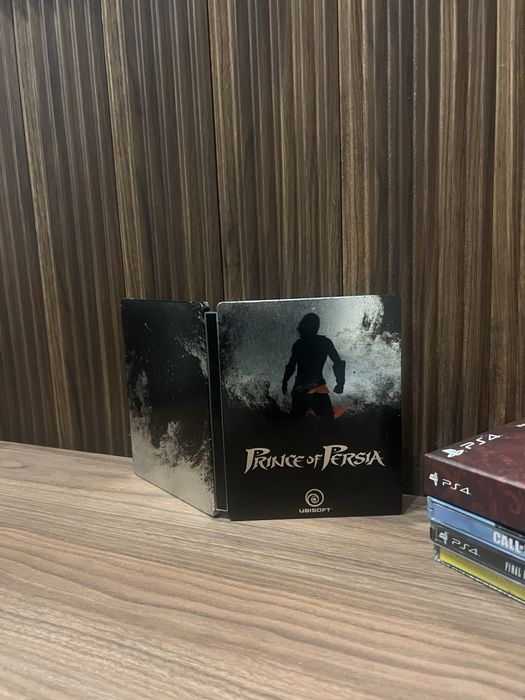 Gry na Playstation 4 ps4 - GTA, God of War, Ghost, medievil