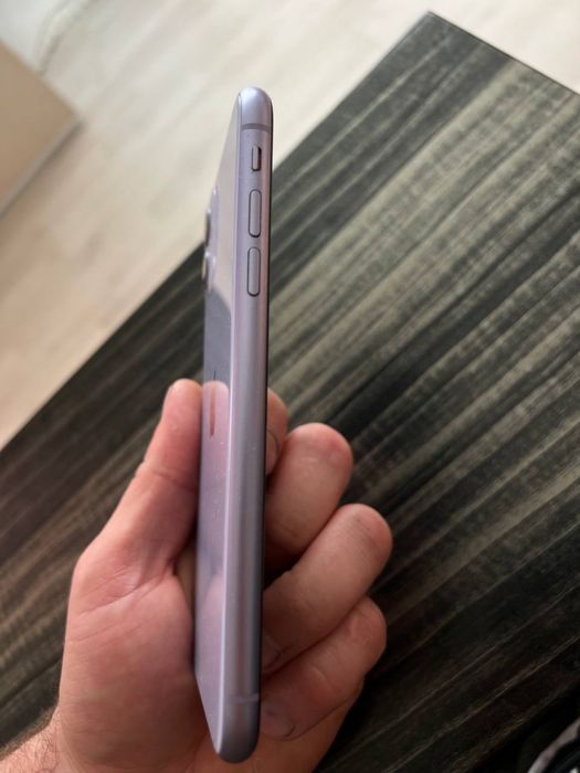 Iphone11 фіолетовий