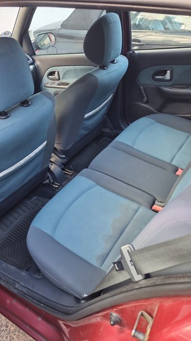 Renault Clio II Billabong 1.2 — 2005