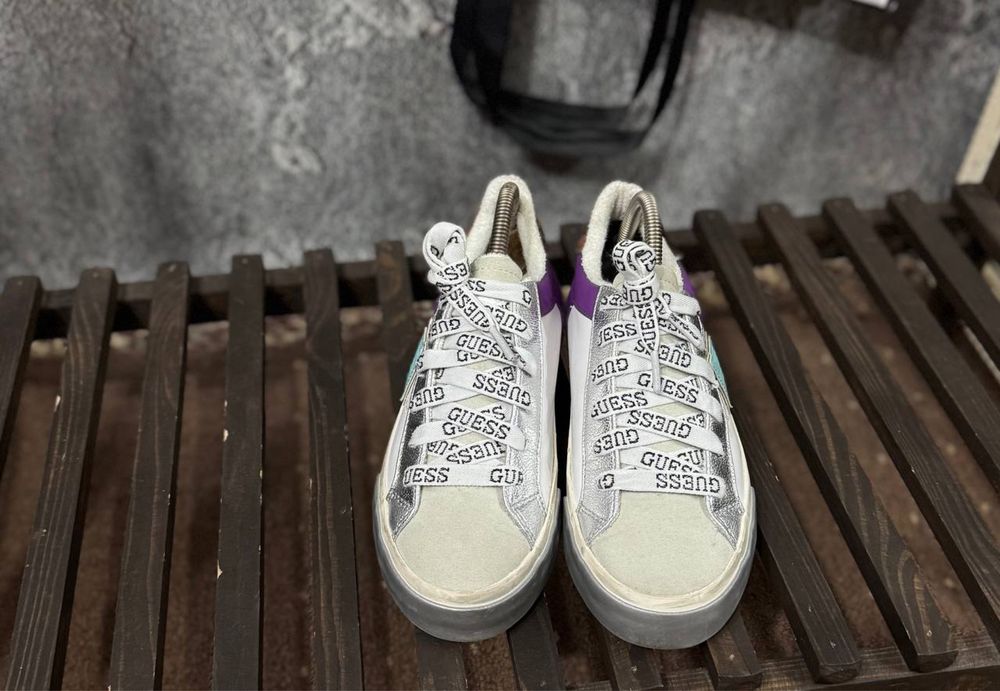 Кеди Кросівки Guess Westley/Active Lady