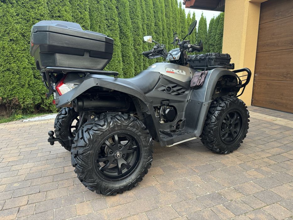 Kymco